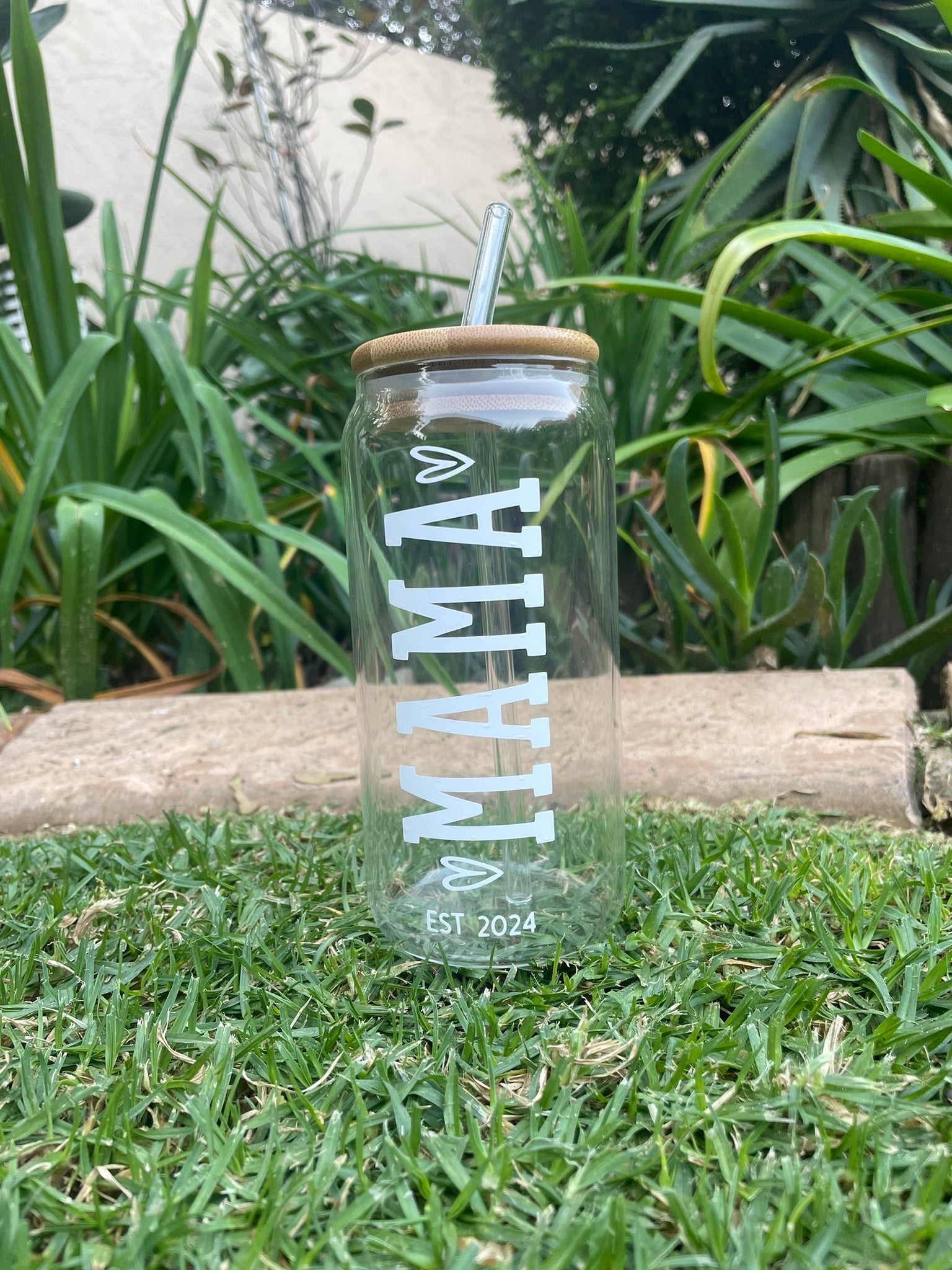 Mommy Era Bamboo Cup