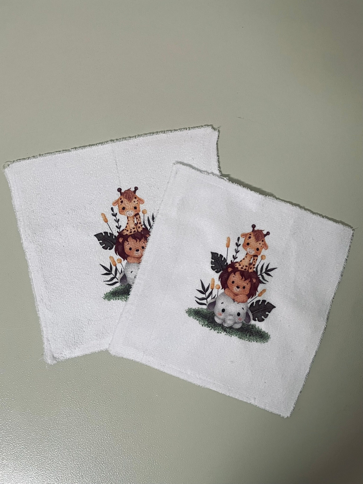 Face Cloth