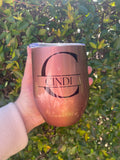 Wine Tumbler