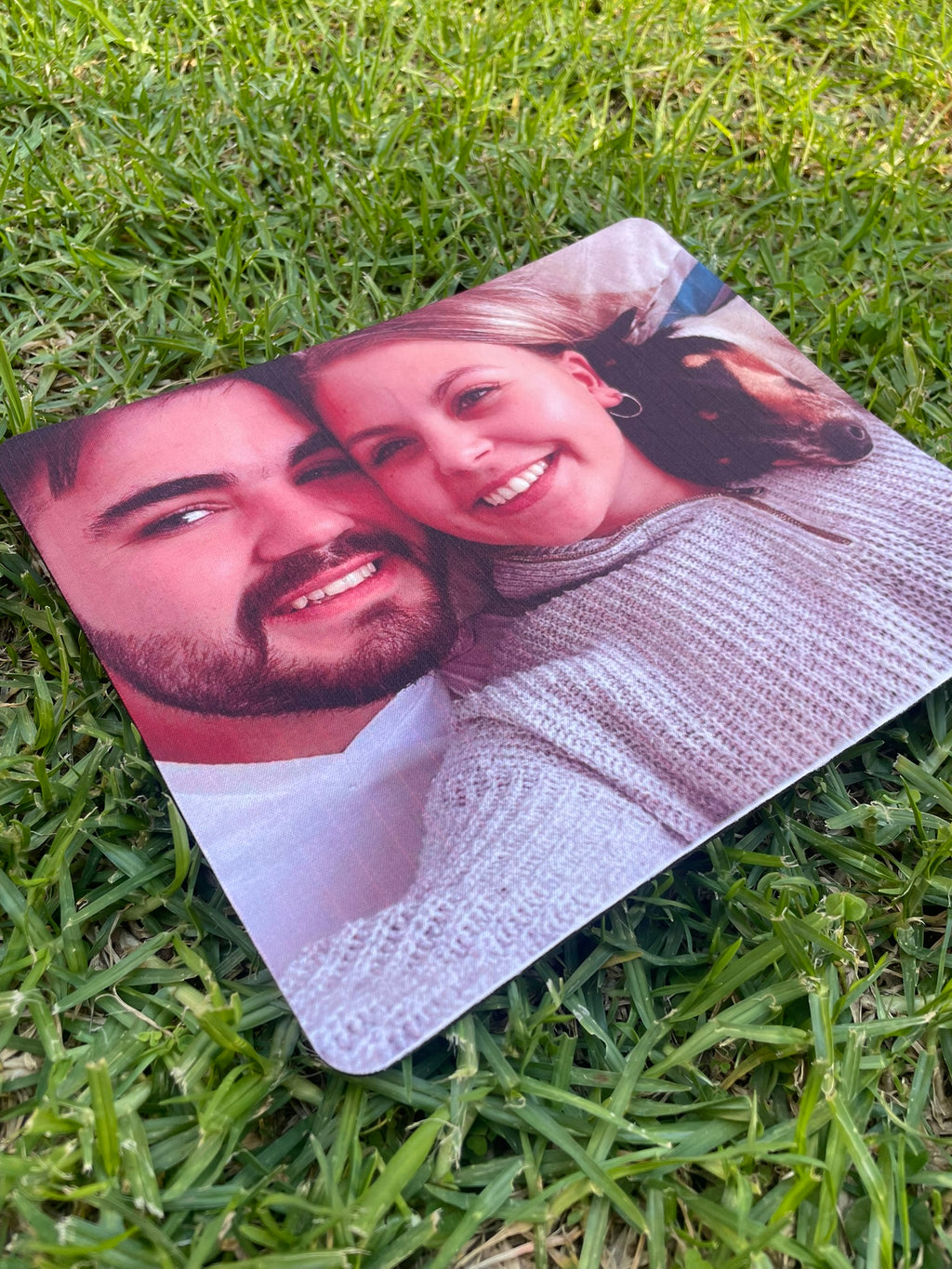 Mousepad - Rectangle