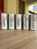 15oz Skinny Tumblers