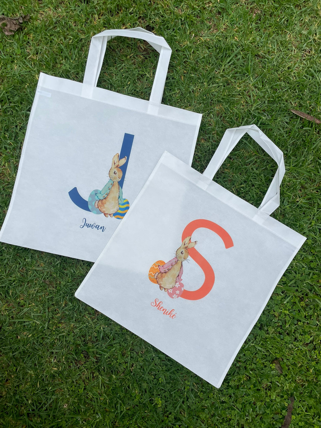 Tote Bags