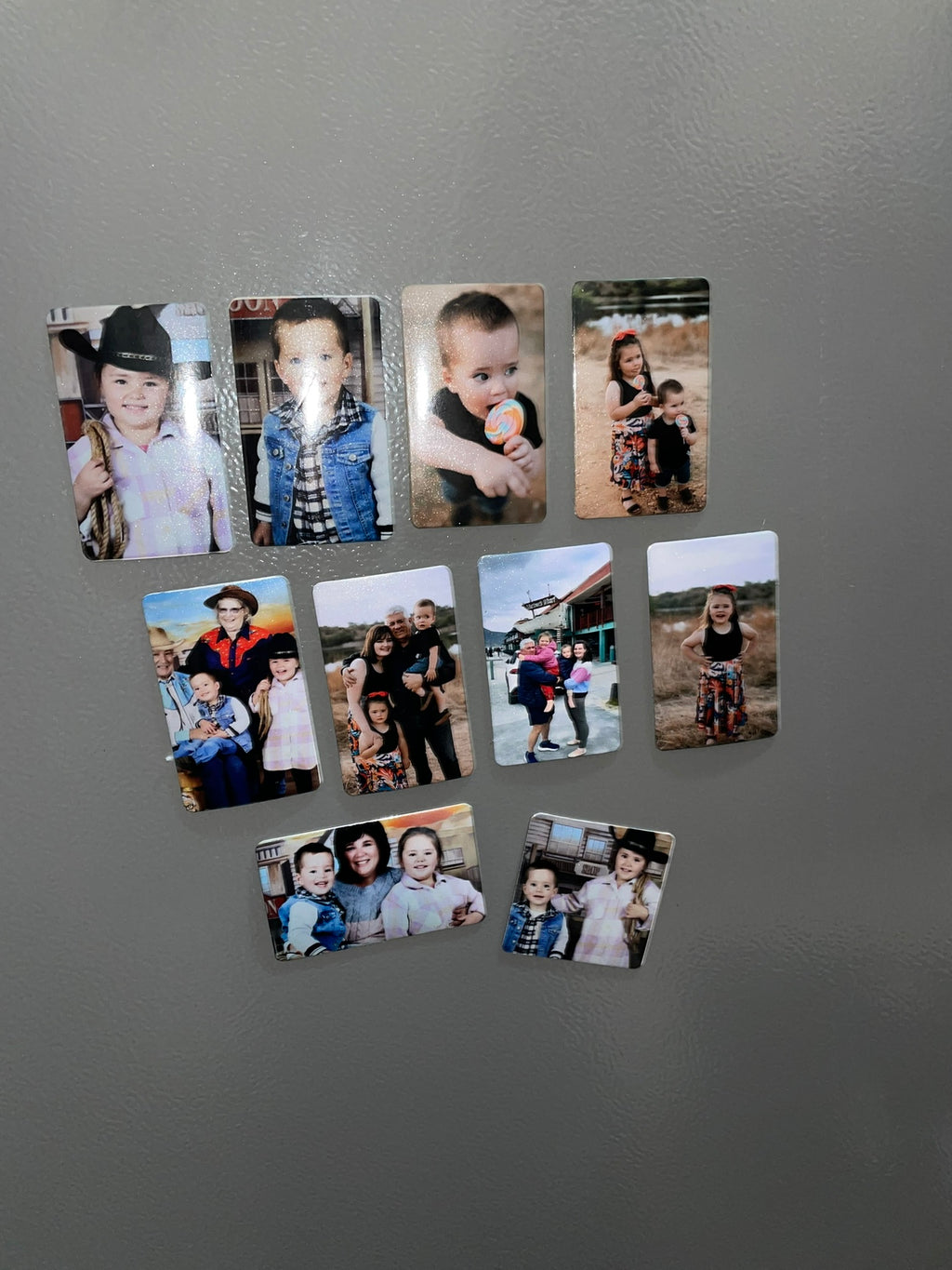 Fridge Magnets