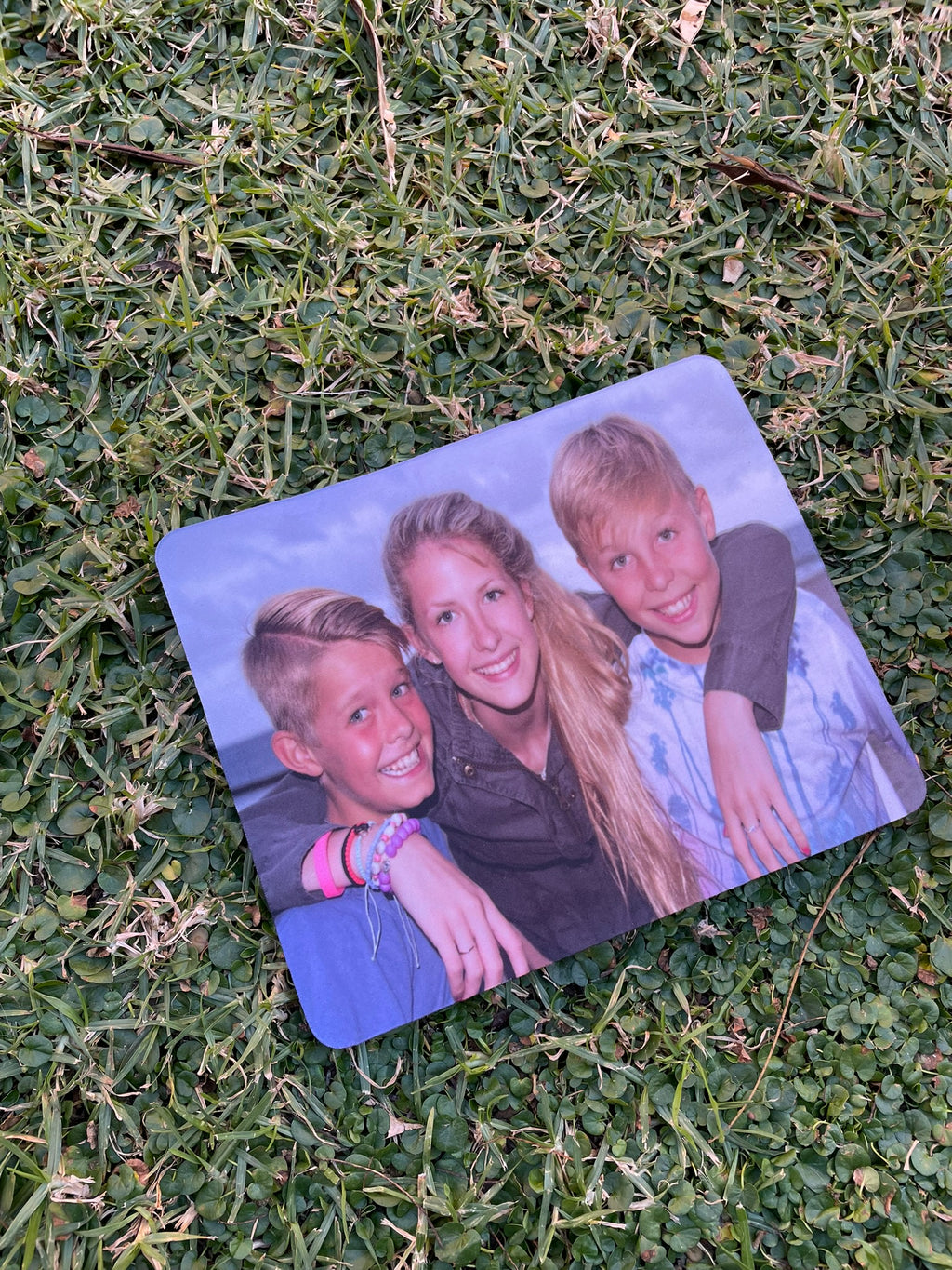 Mousepad - Rectangle