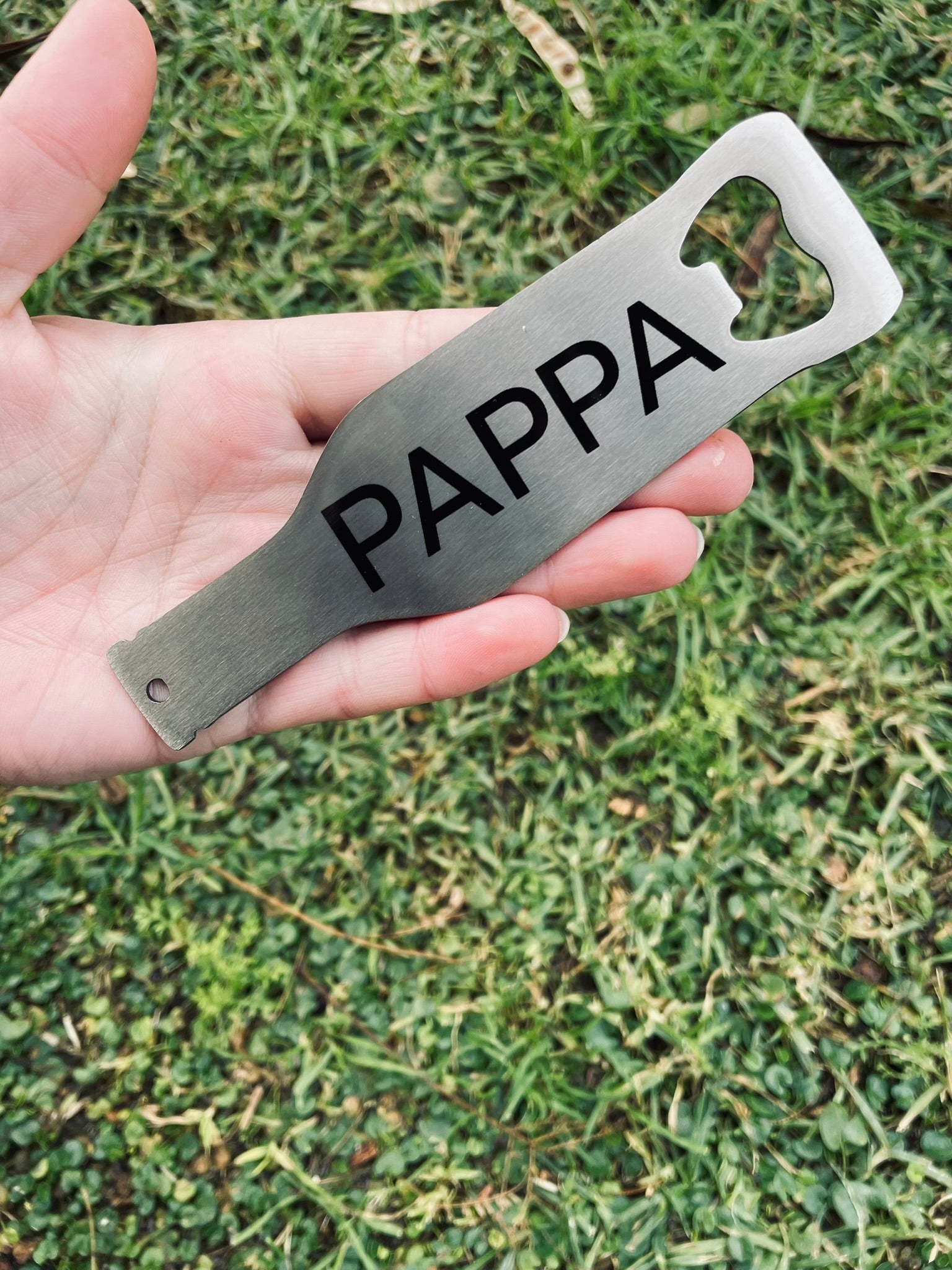 Bottle Opener