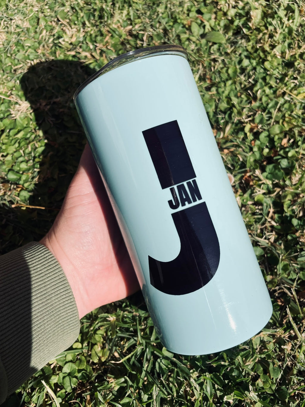 15oz Skinny Tumbler
