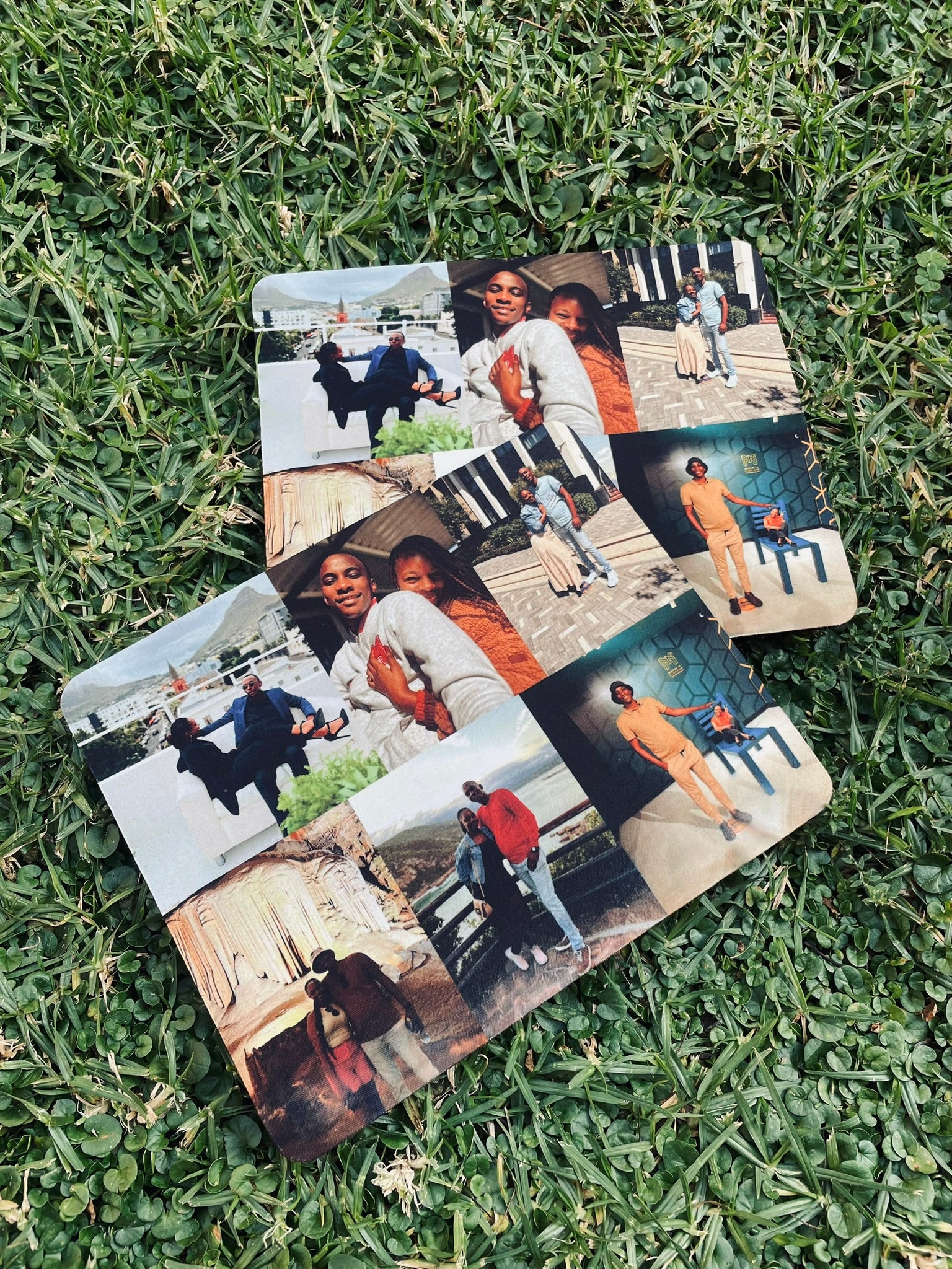 Mousepad - Rectangle