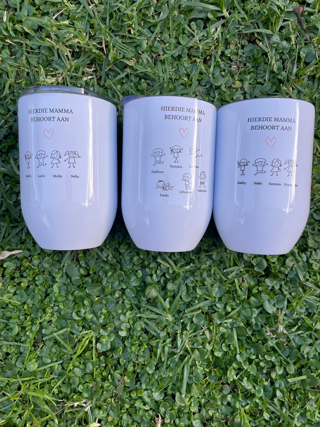 Mommy Era Gin Tumbler