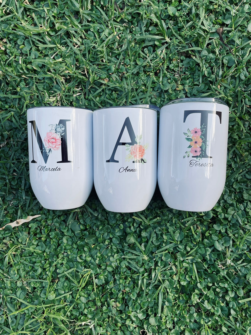 Mommy Era Gin Tumbler