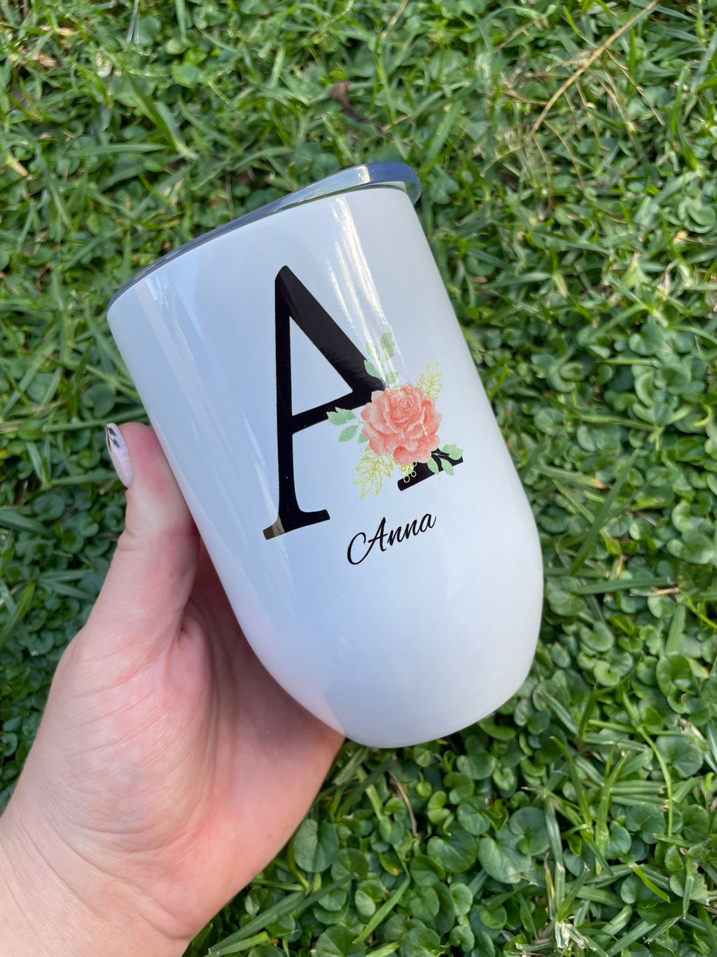 Mommy Era Gin Tumbler