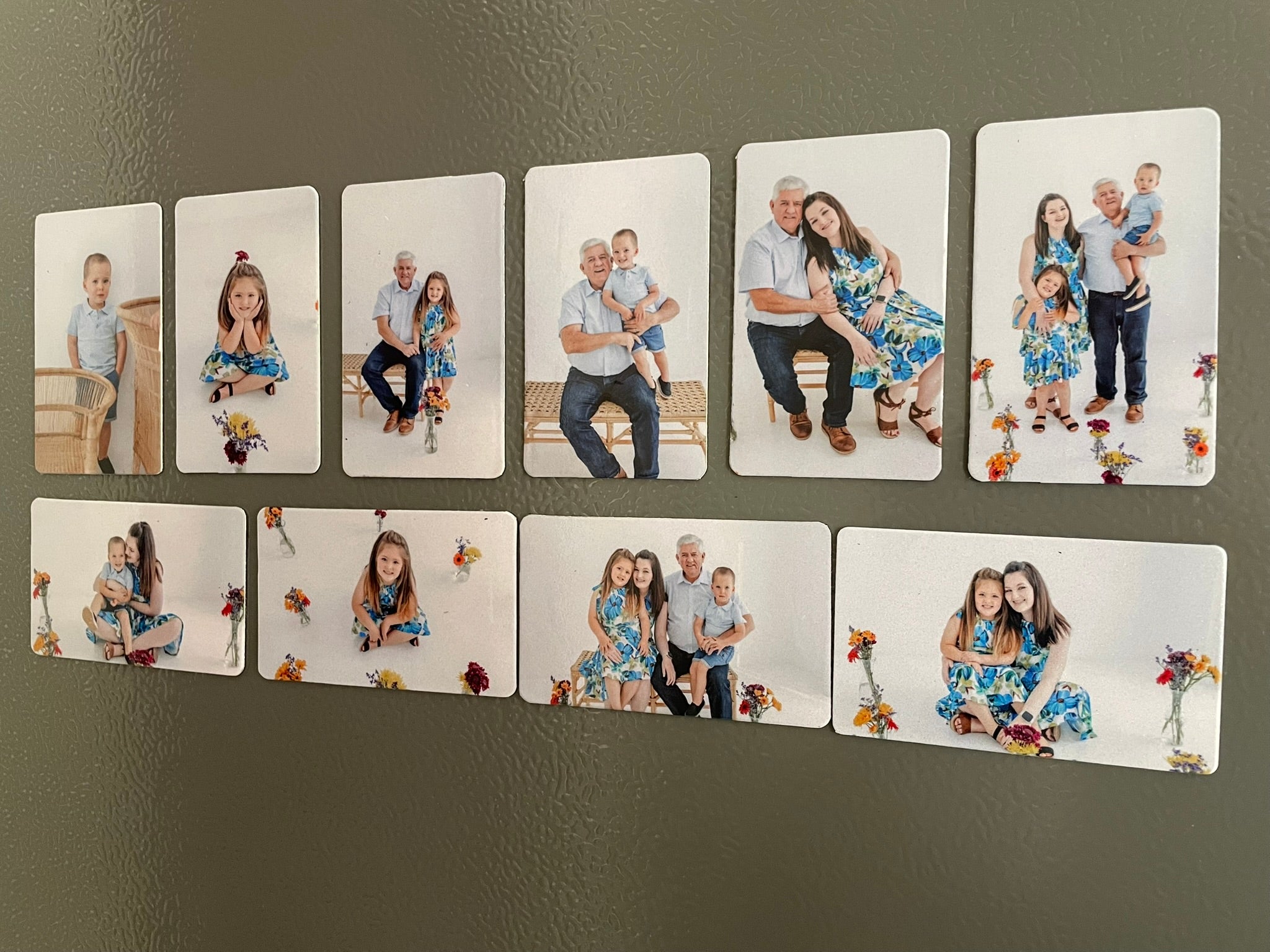 Fridge Magnets
