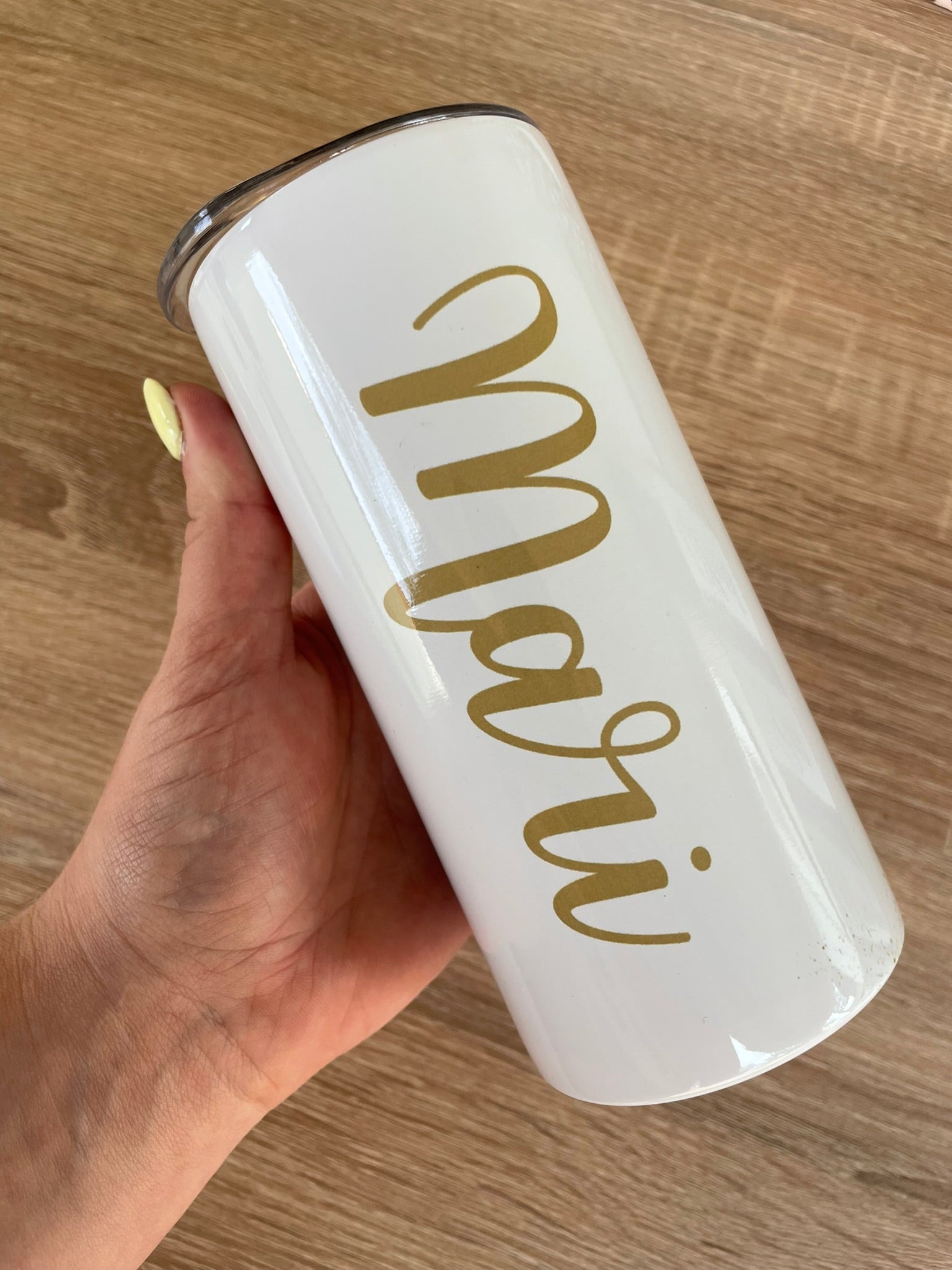 15oz Skinny Tumbler