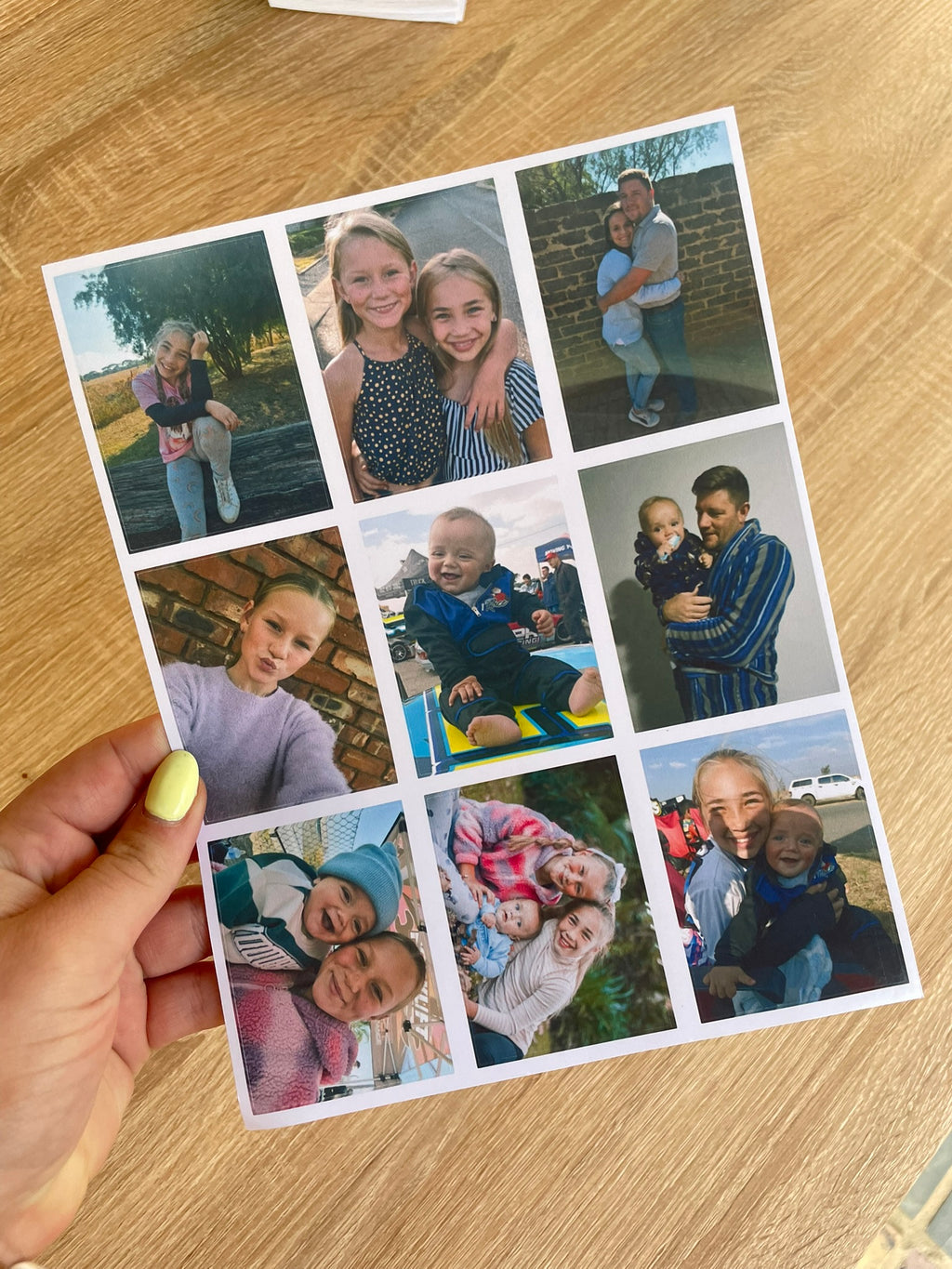 Sticker Sheet Bundle 2