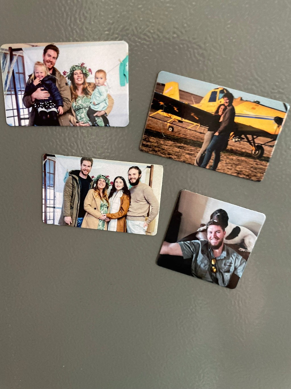 Fridge Magnets