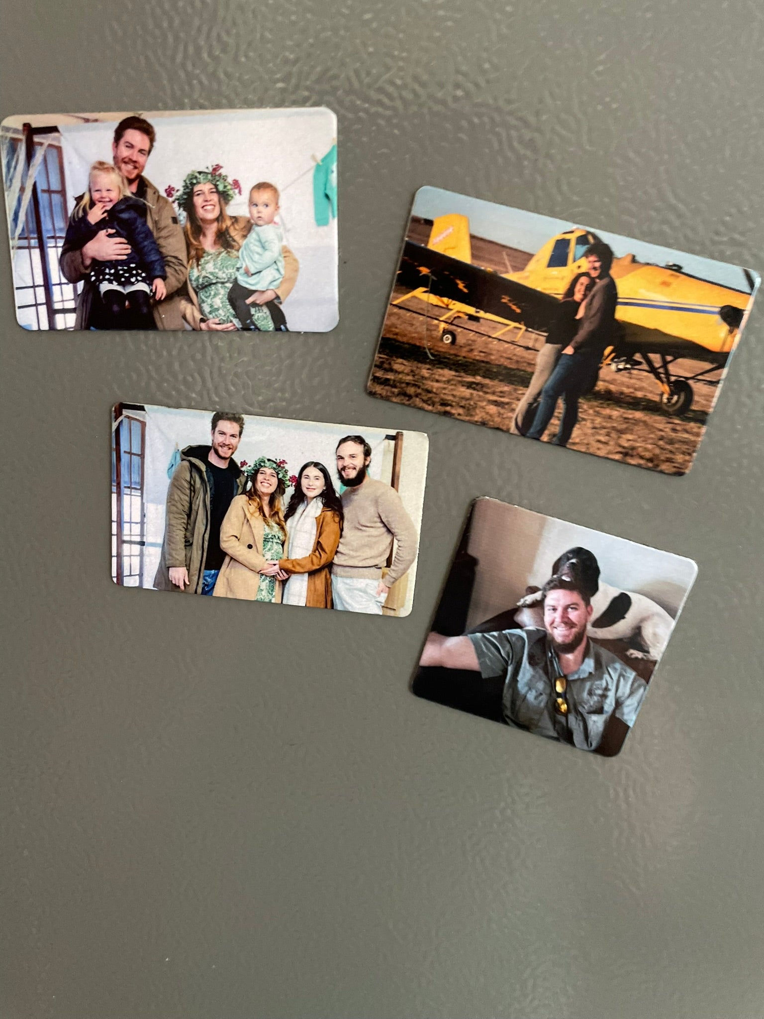 Fridge Magnets