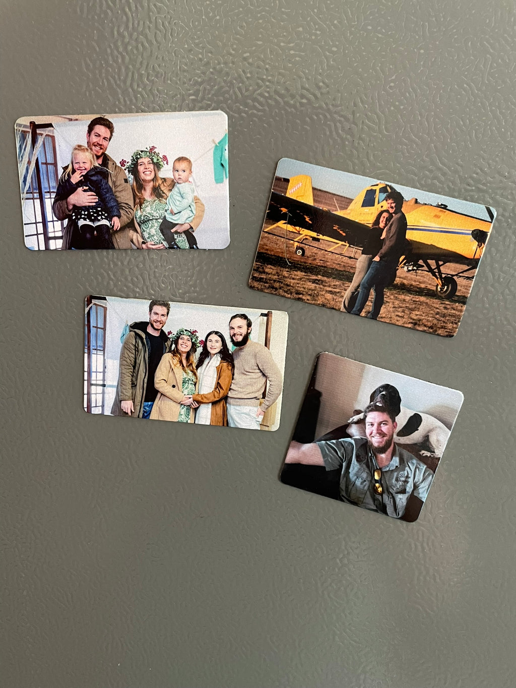 Fridge Magnets