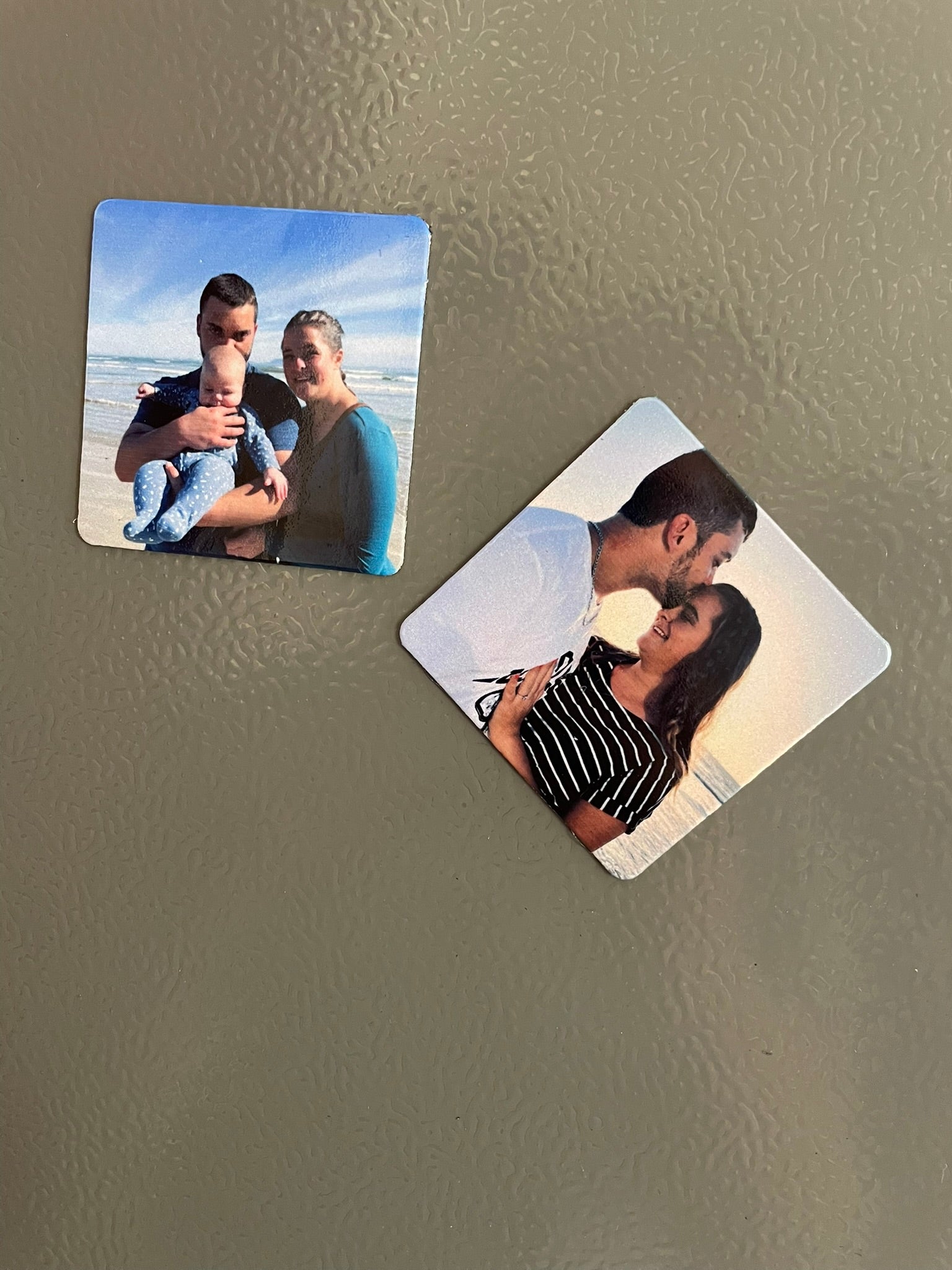 Fridge Magnets