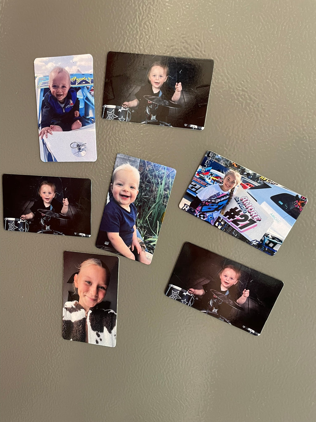 Fridge Magnets