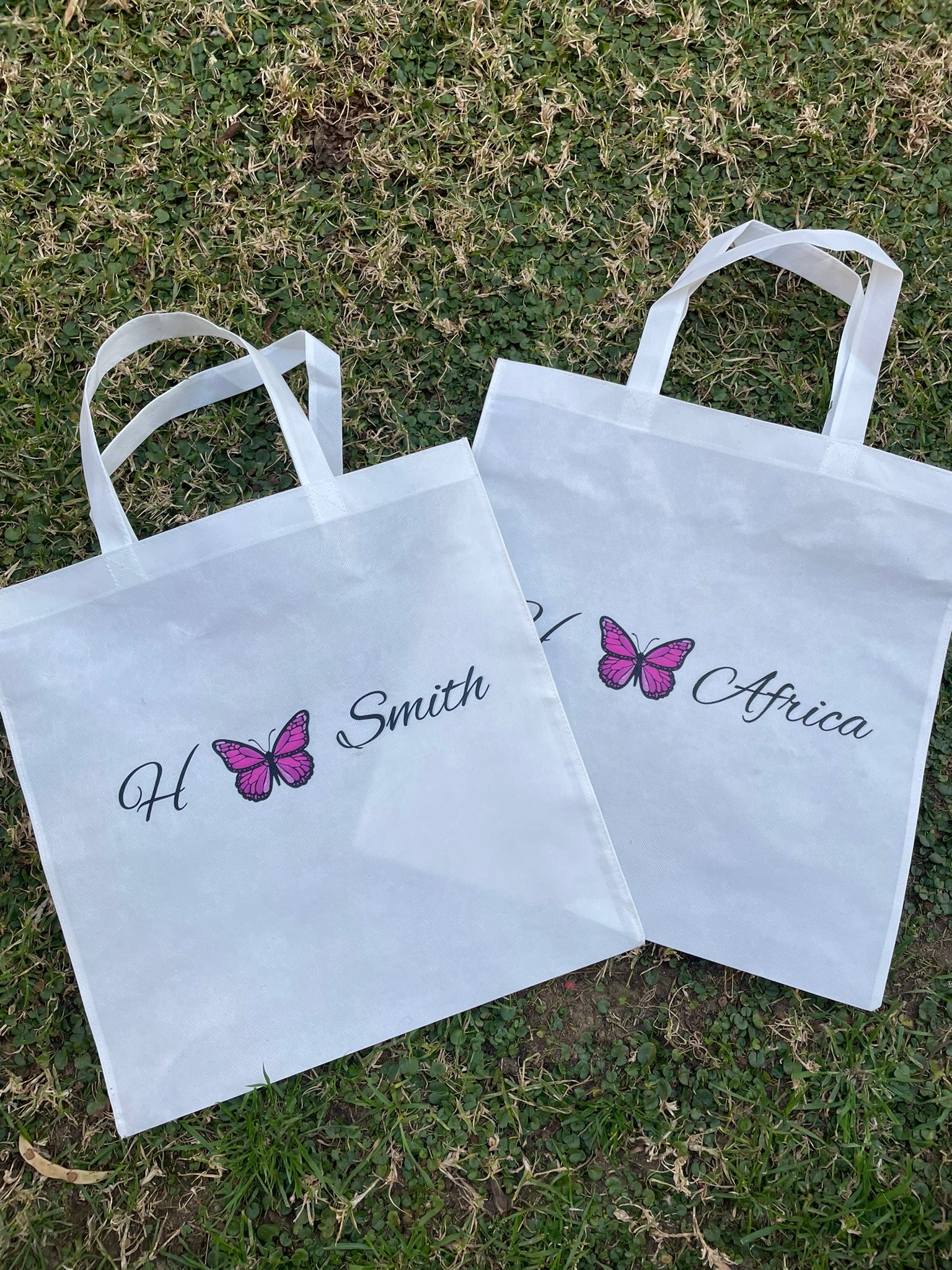Tote Bags