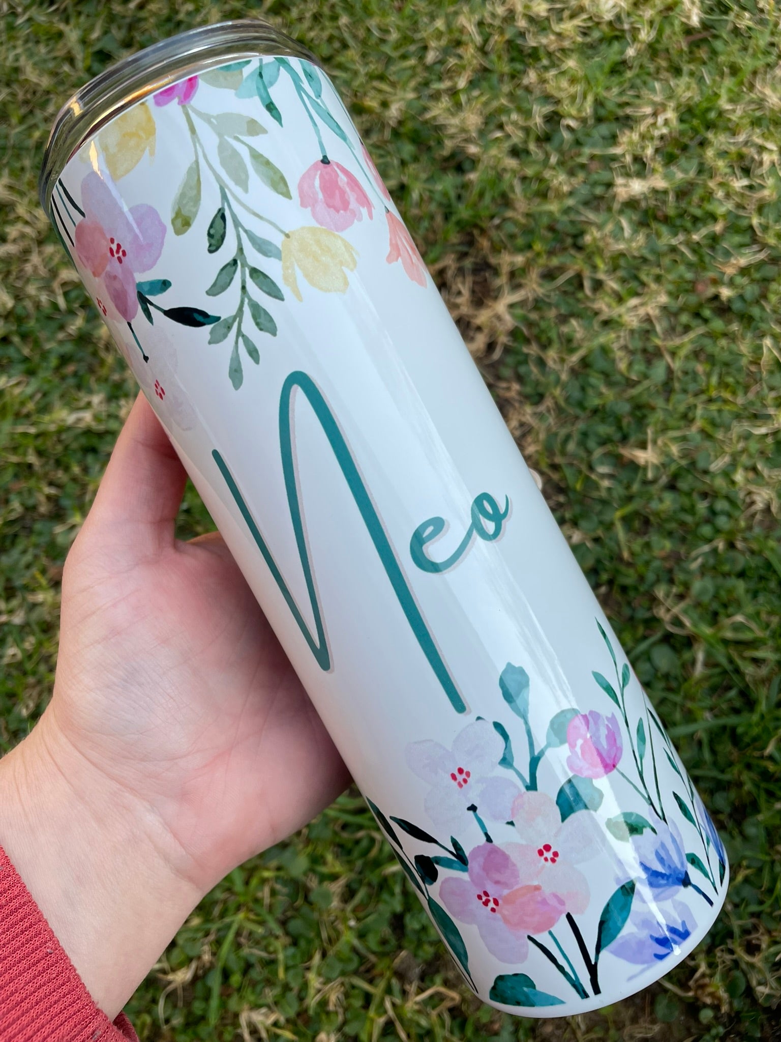 20oz Skinny Tumbler