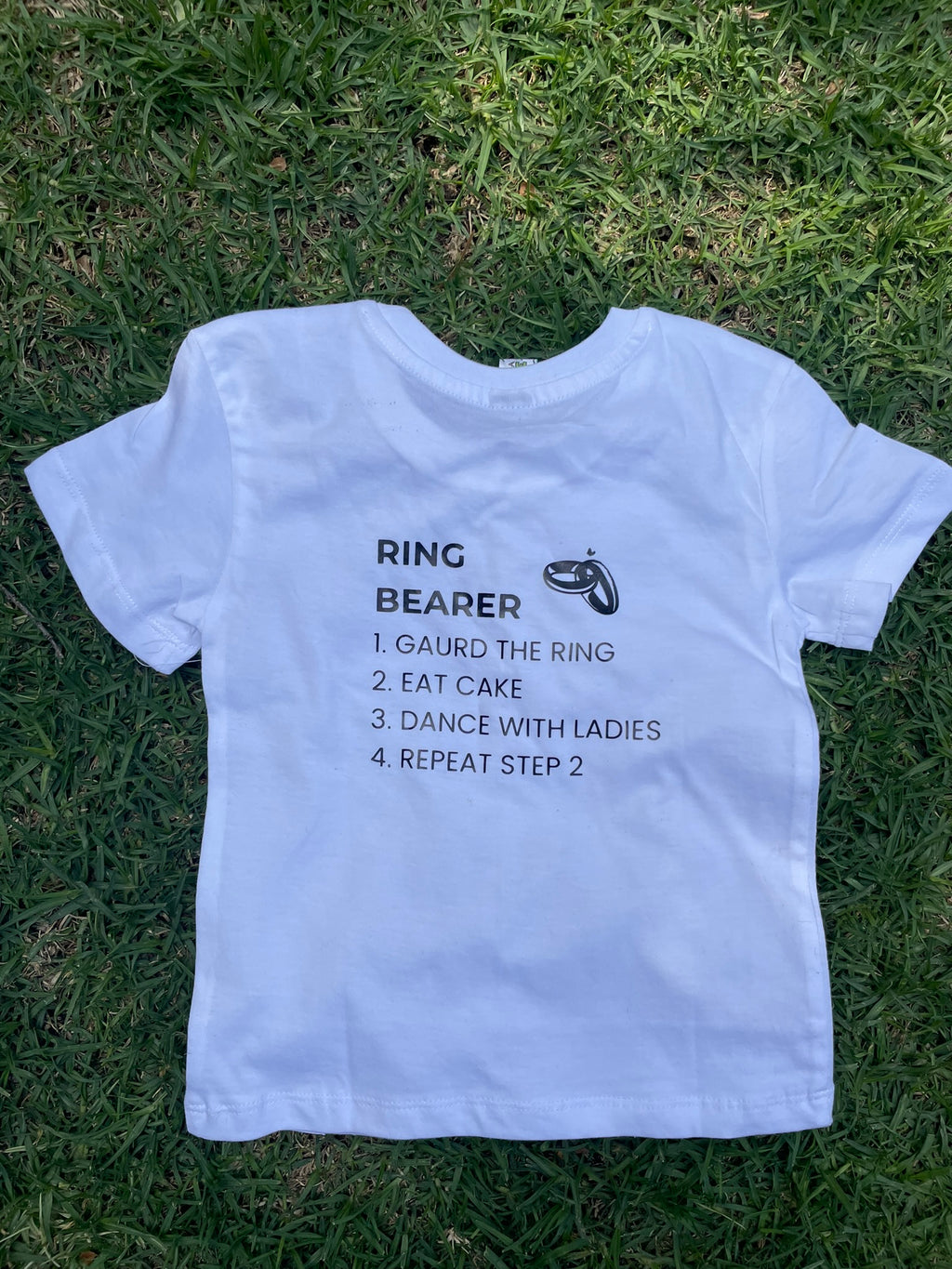 Kids Shirt