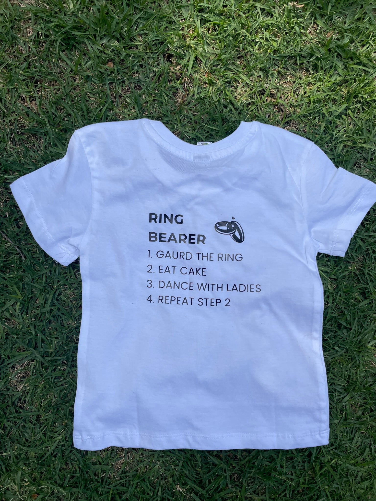 Kids Shirt