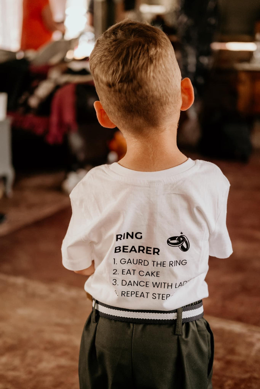 Kids Shirt