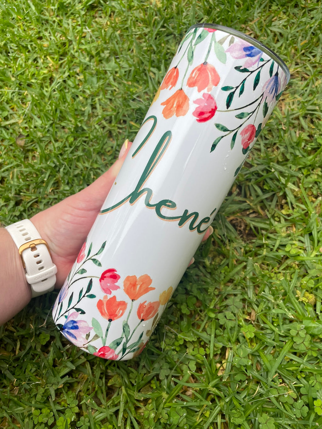 20oz Skinny Tumblers