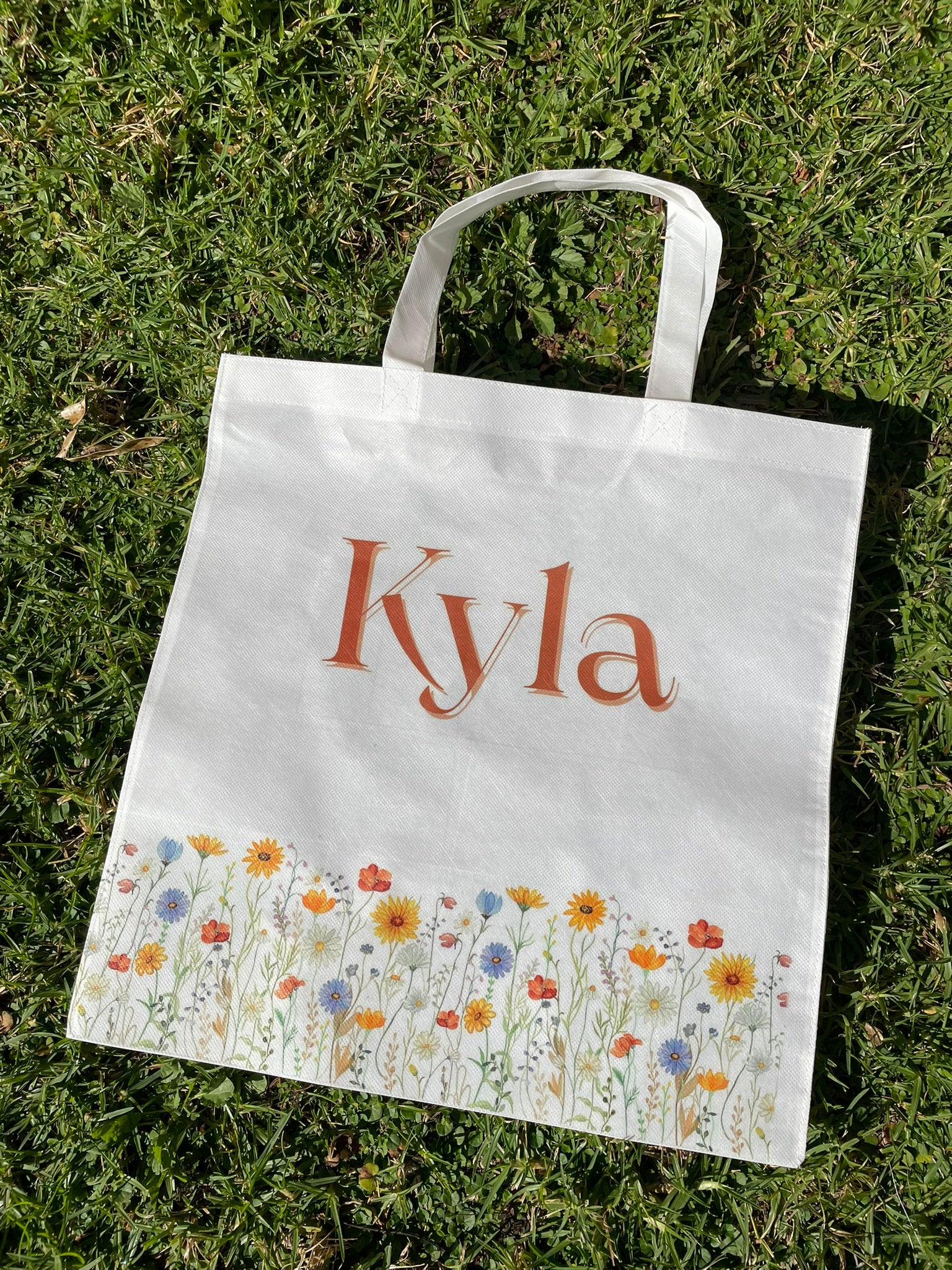 Tote Bags